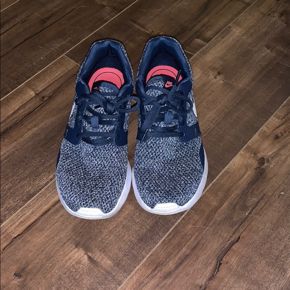 Nike’s
